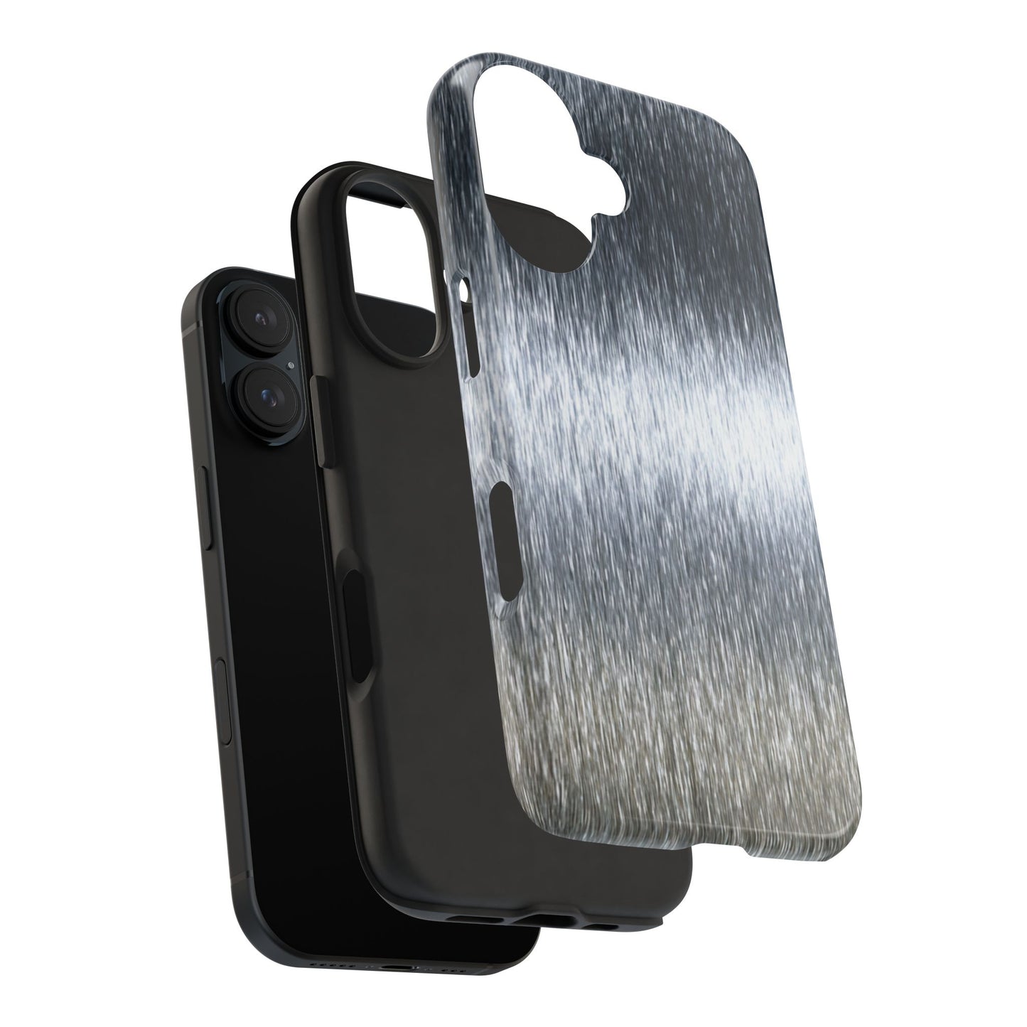 Stainless Steel