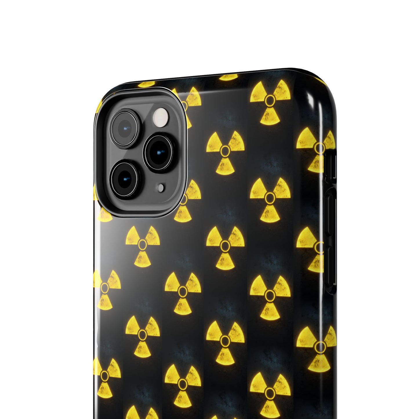 Nuclear [TOUGH CASE]