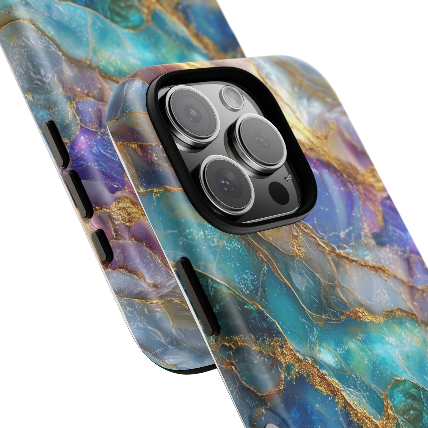 Rainbow Marble [TOUGH CASE]