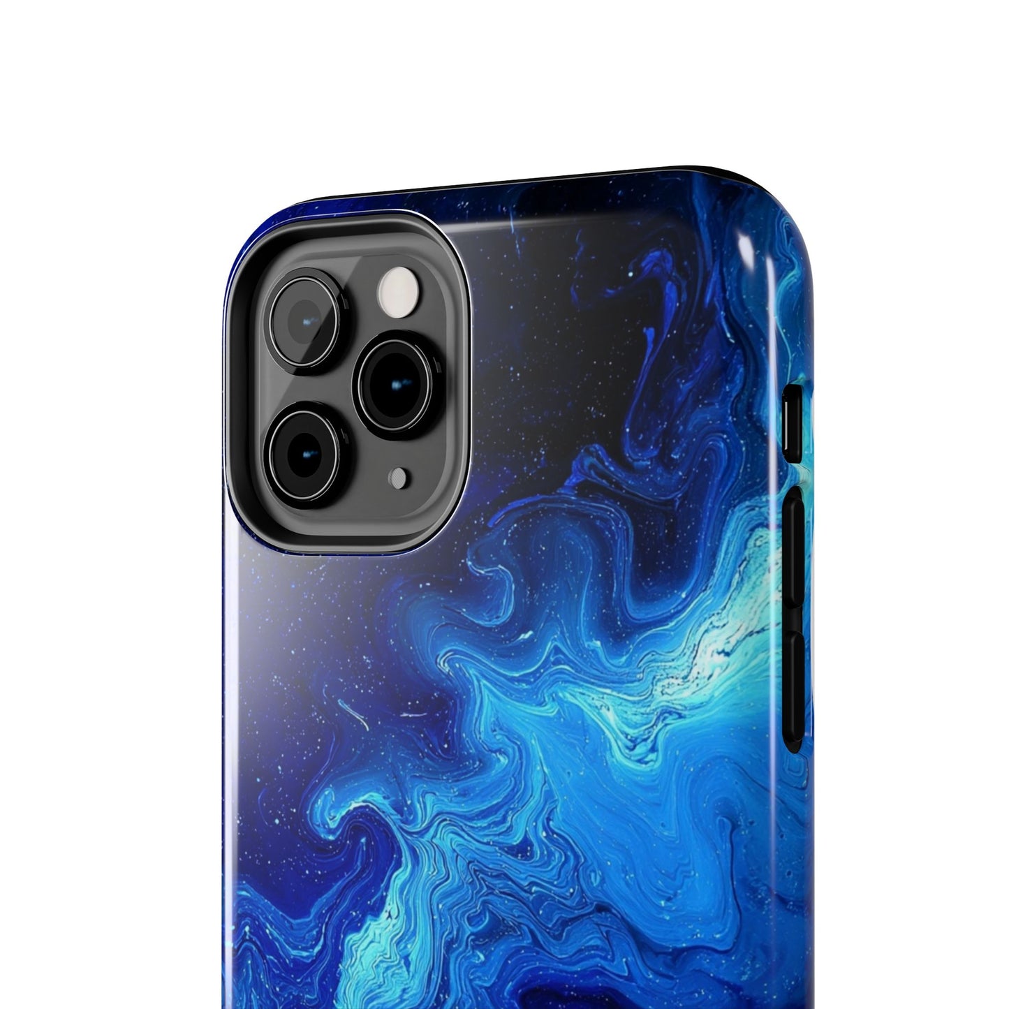 Liquid Blue [TOUGH CASE]