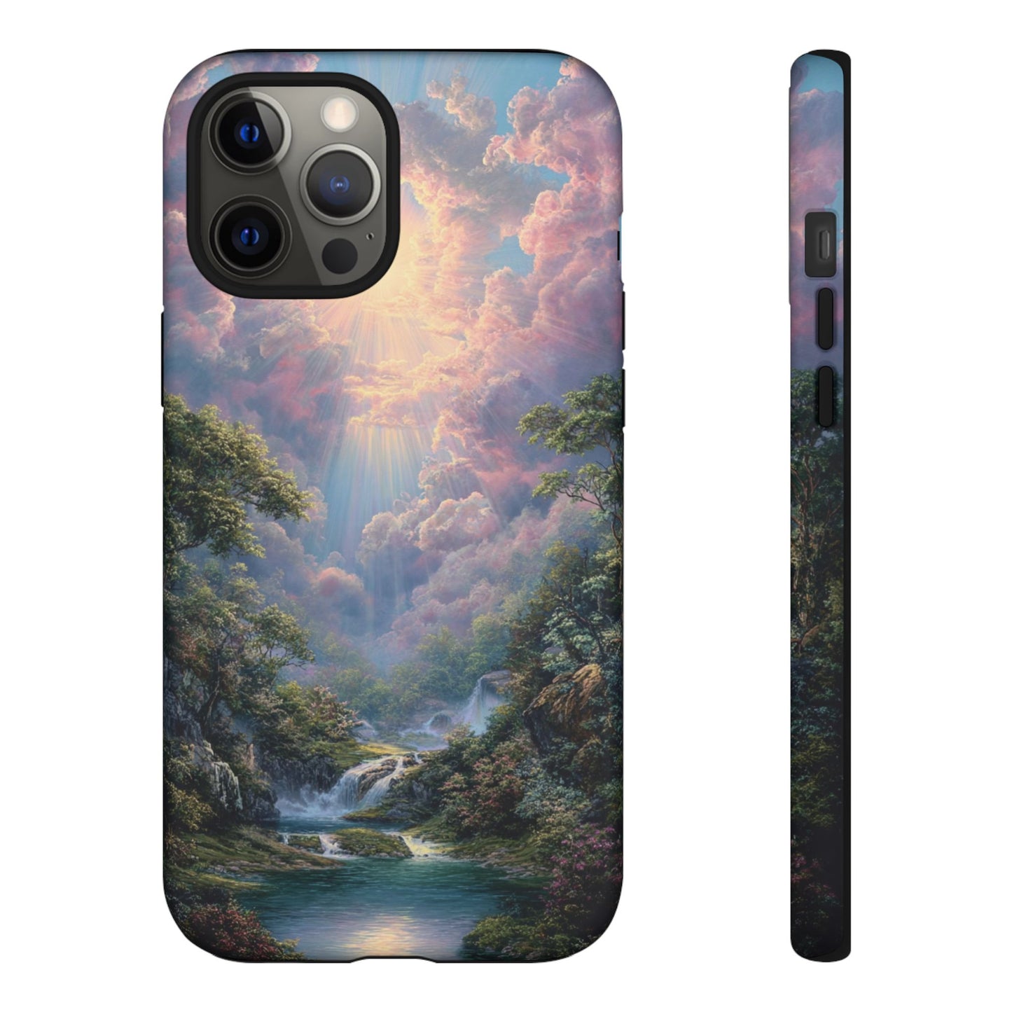 BESTSELLER Serene Sunrise [TOUGH CASE]