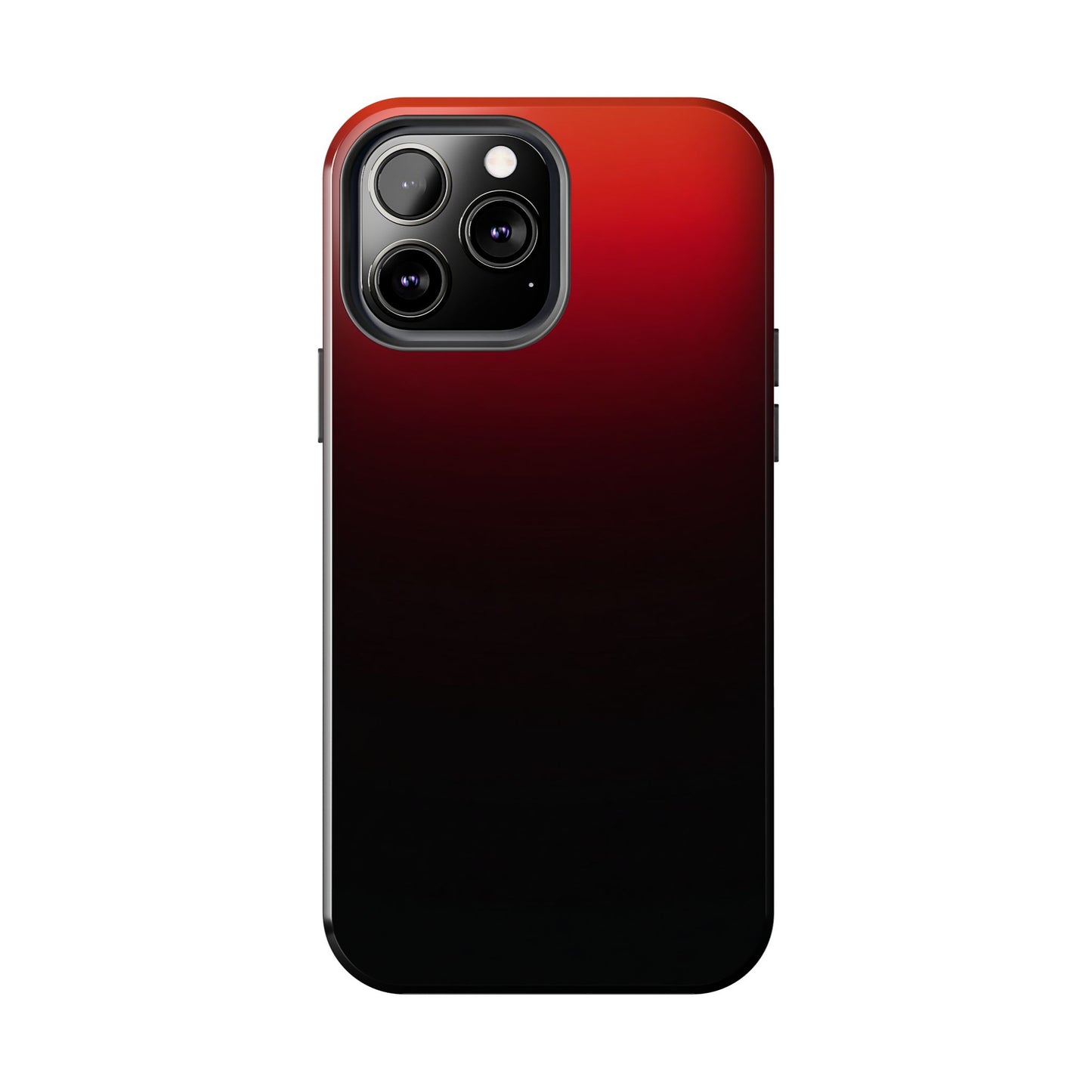 Red-to-Black Gradient [TOUGH CASE]
