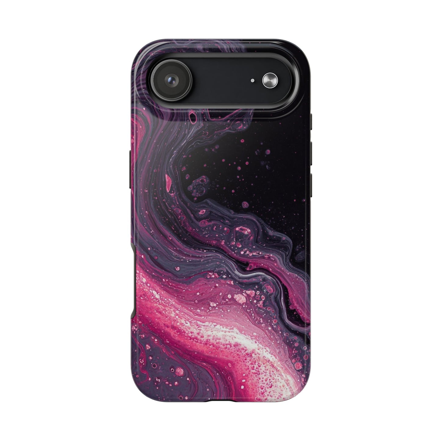 Liquid Purple [TOUGH CASE]
