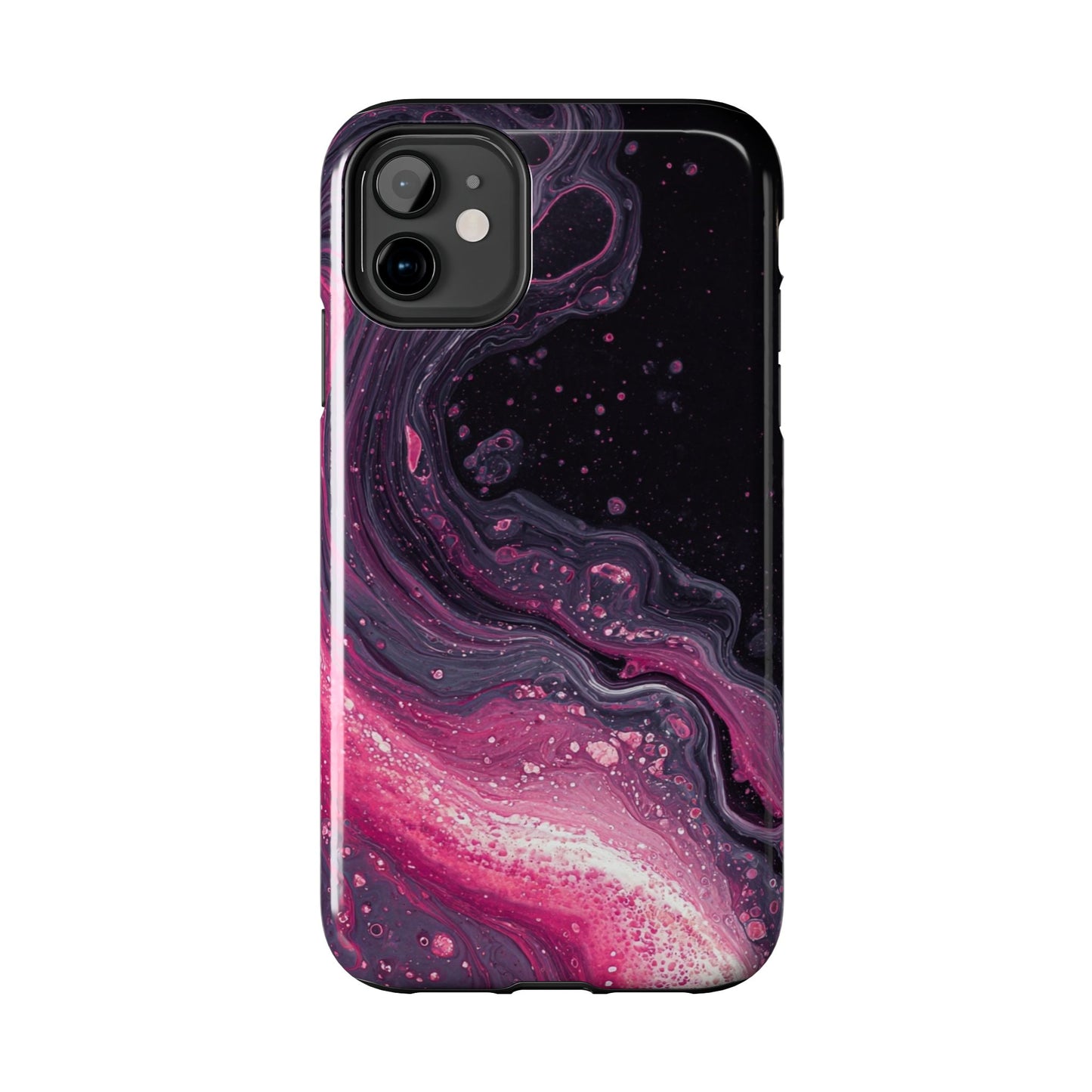 Liquid Purple [TOUGH CASE]