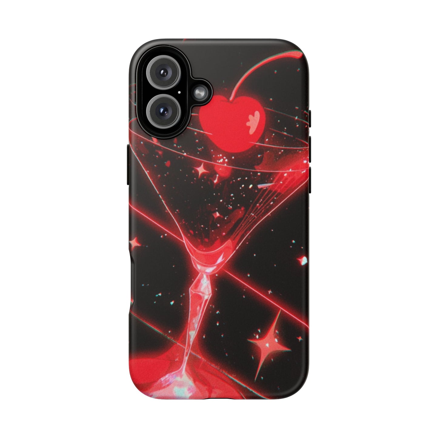 Heartfelt (iPhone 17 - iPhone 17 Pro Max) [TOUGH CASE]