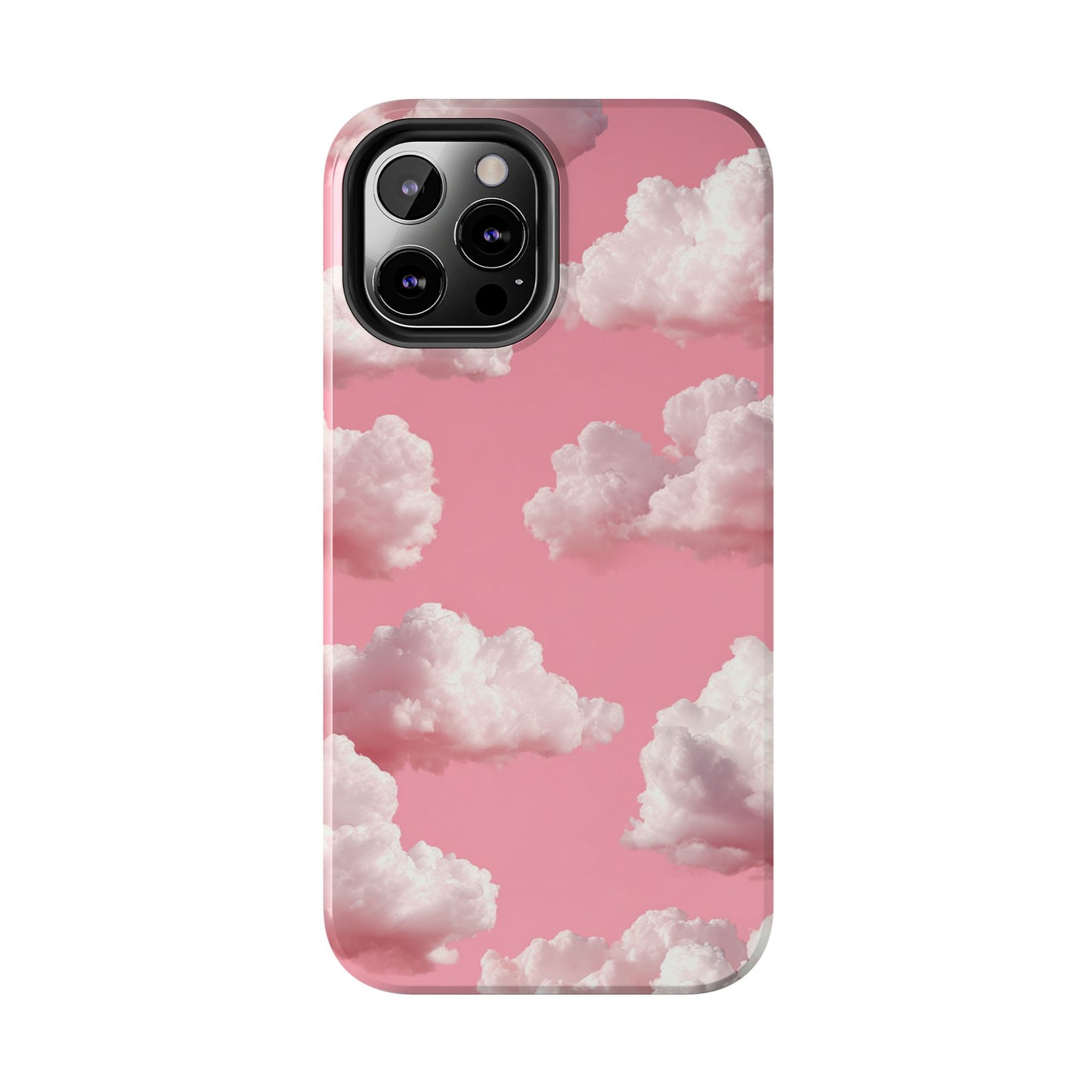 Pink Sky