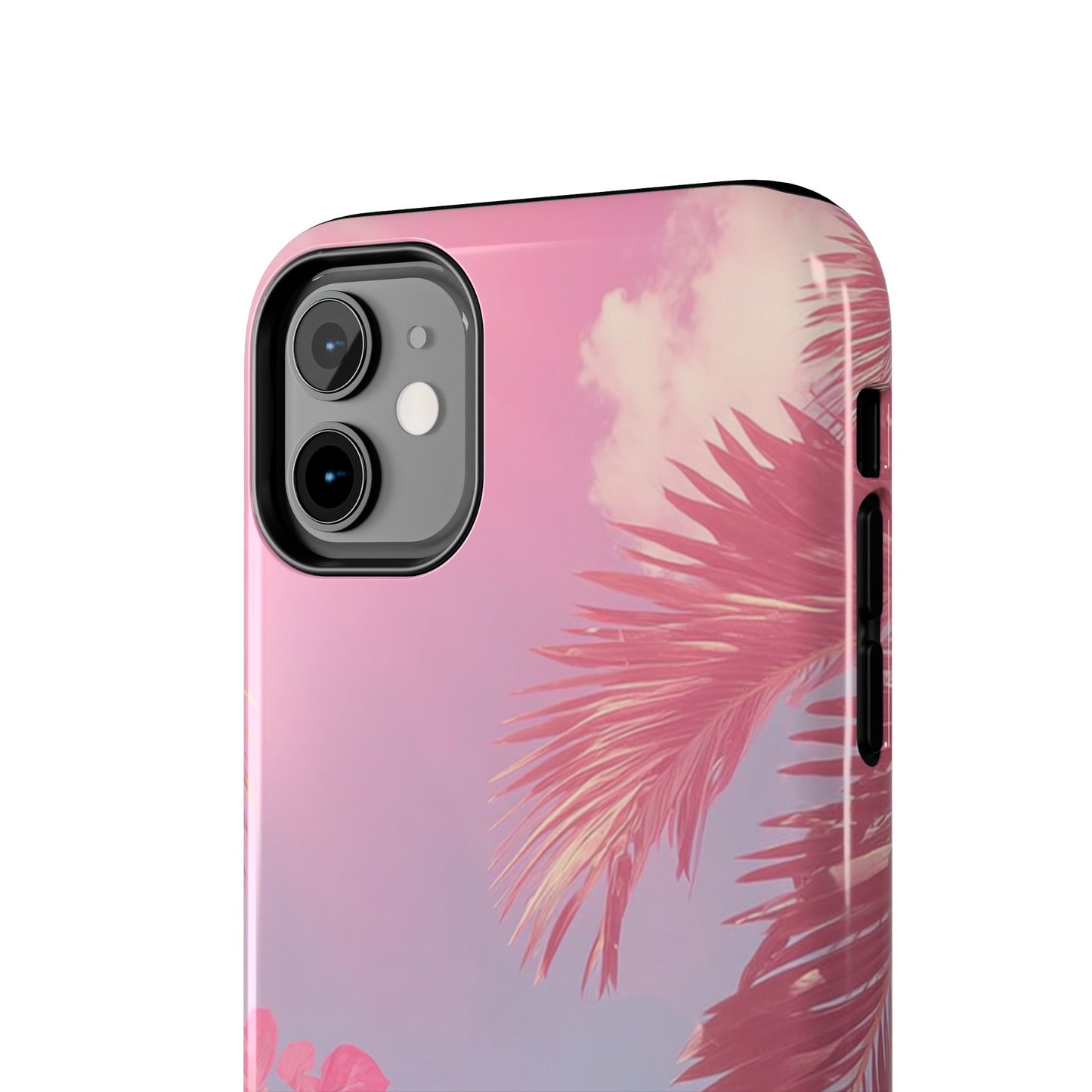 Tropical Pink