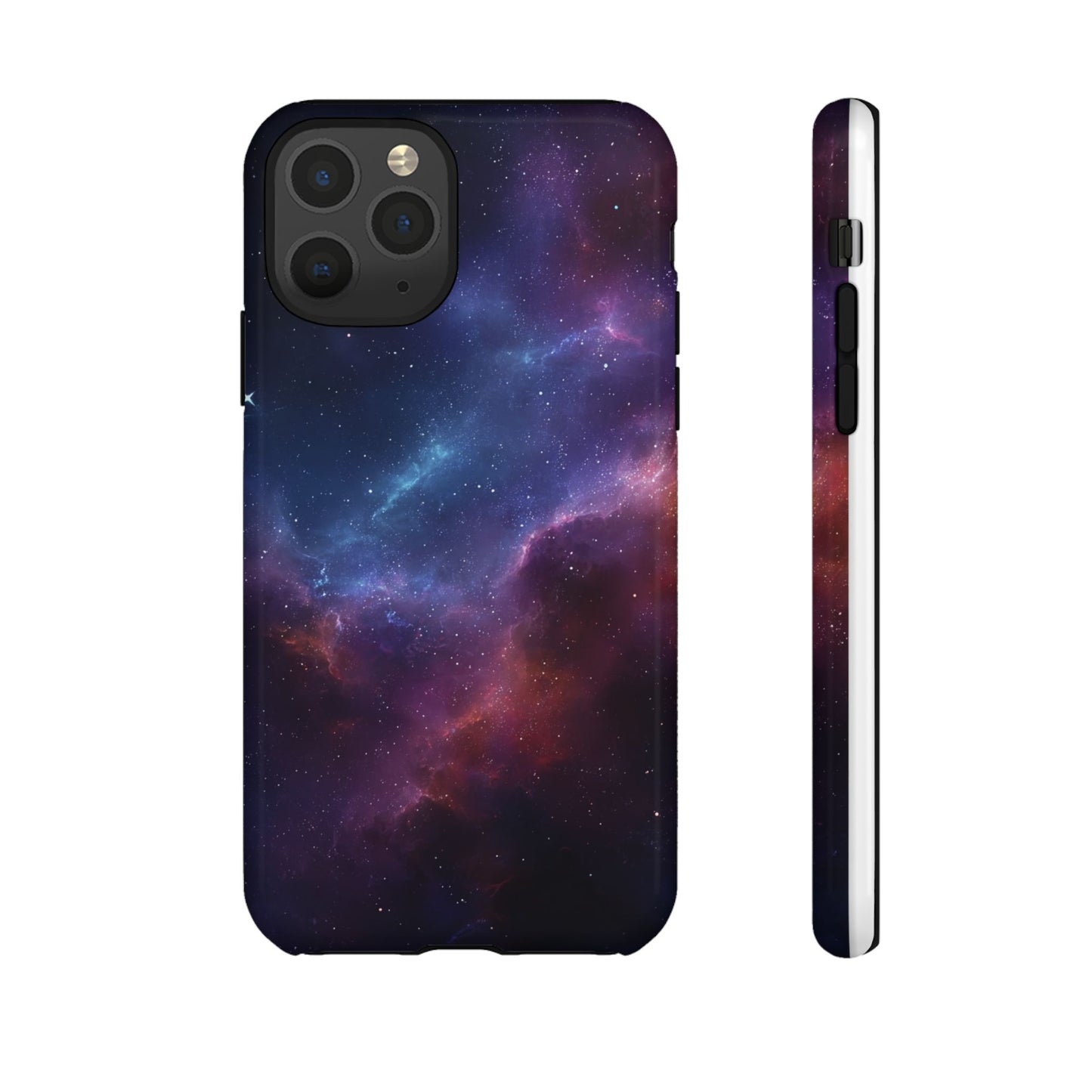 Galaxy Nebula [TOUGH CASE]
