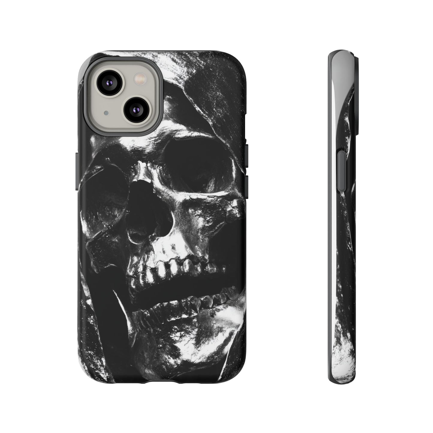 Reaper Skull [TOUGH CASE]