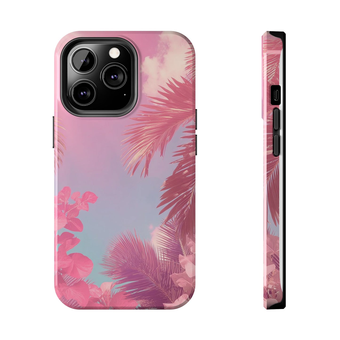 Tropical Pink