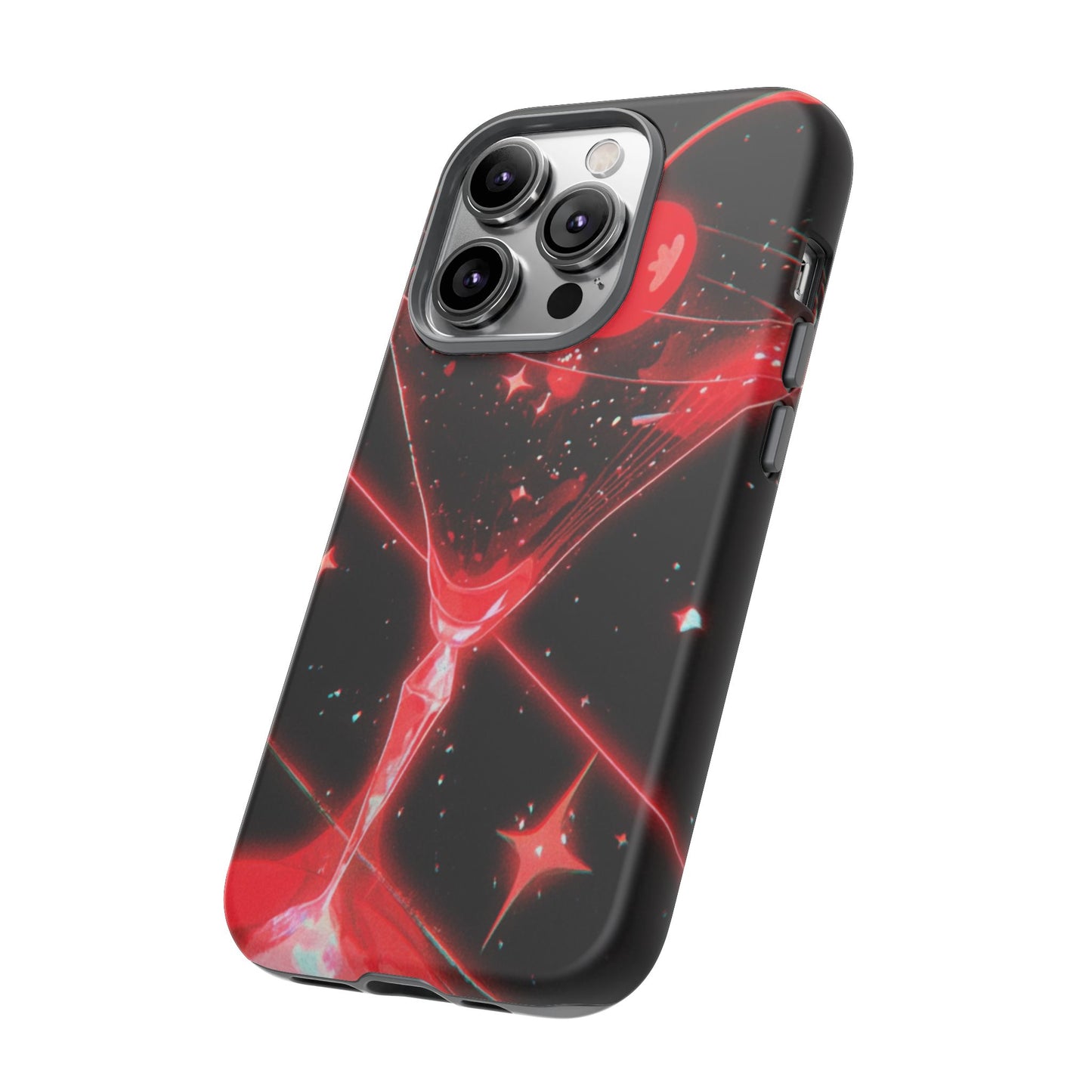 Heartfelt (iPhone 17 - iPhone 17 Pro Max) [TOUGH CASE]
