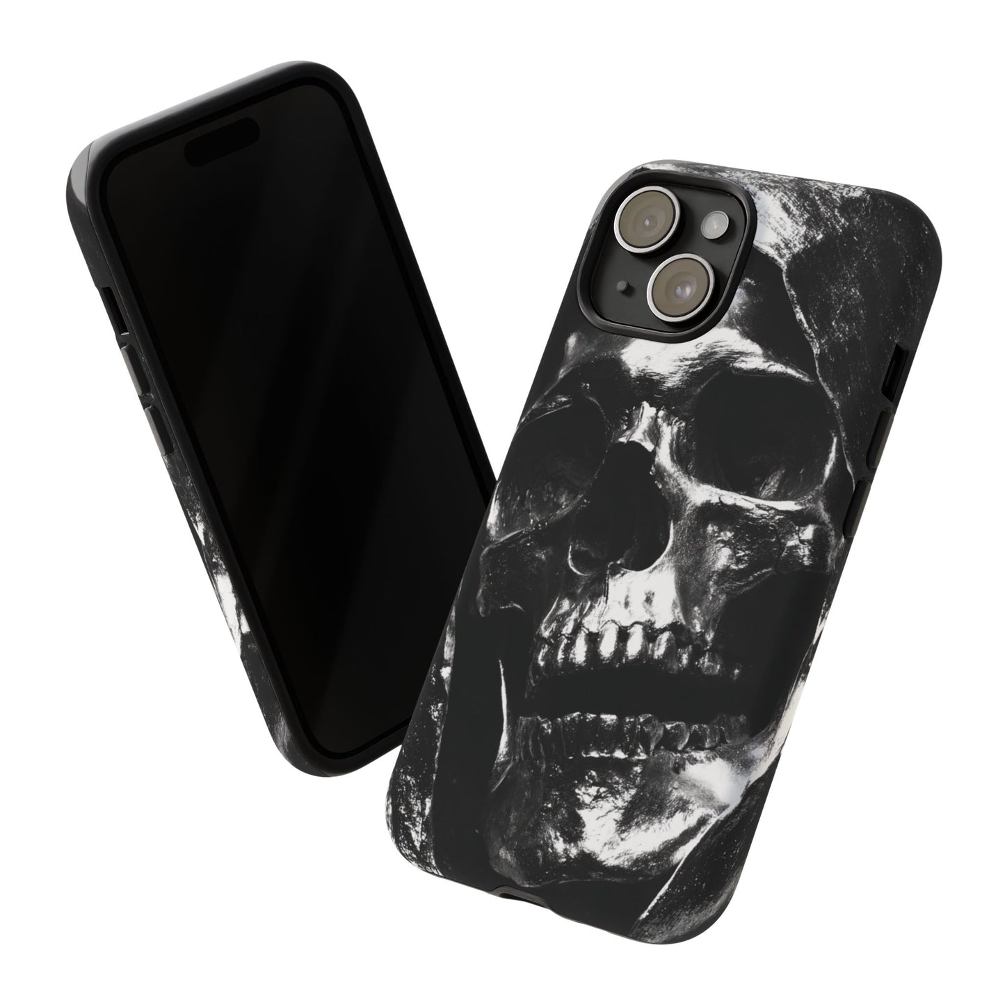 Reaper Skull [TOUGH CASE]