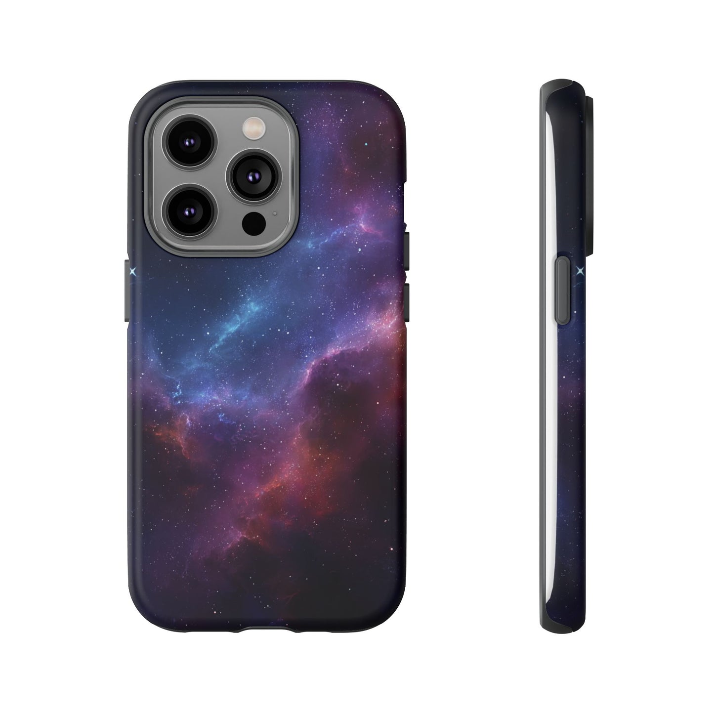Galaxy Nebula [TOUGH CASE]