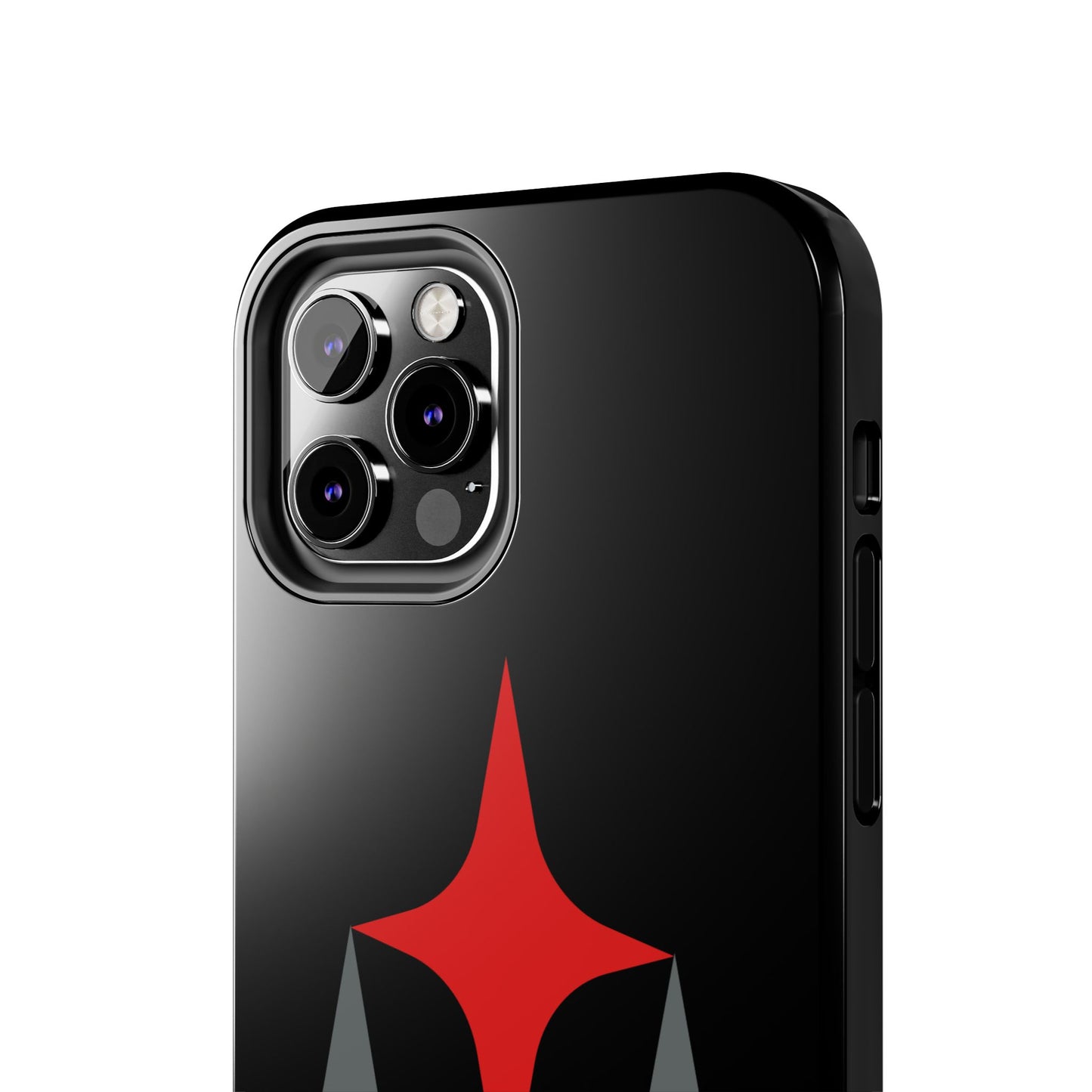 Red Star [TOUGH CASE]
