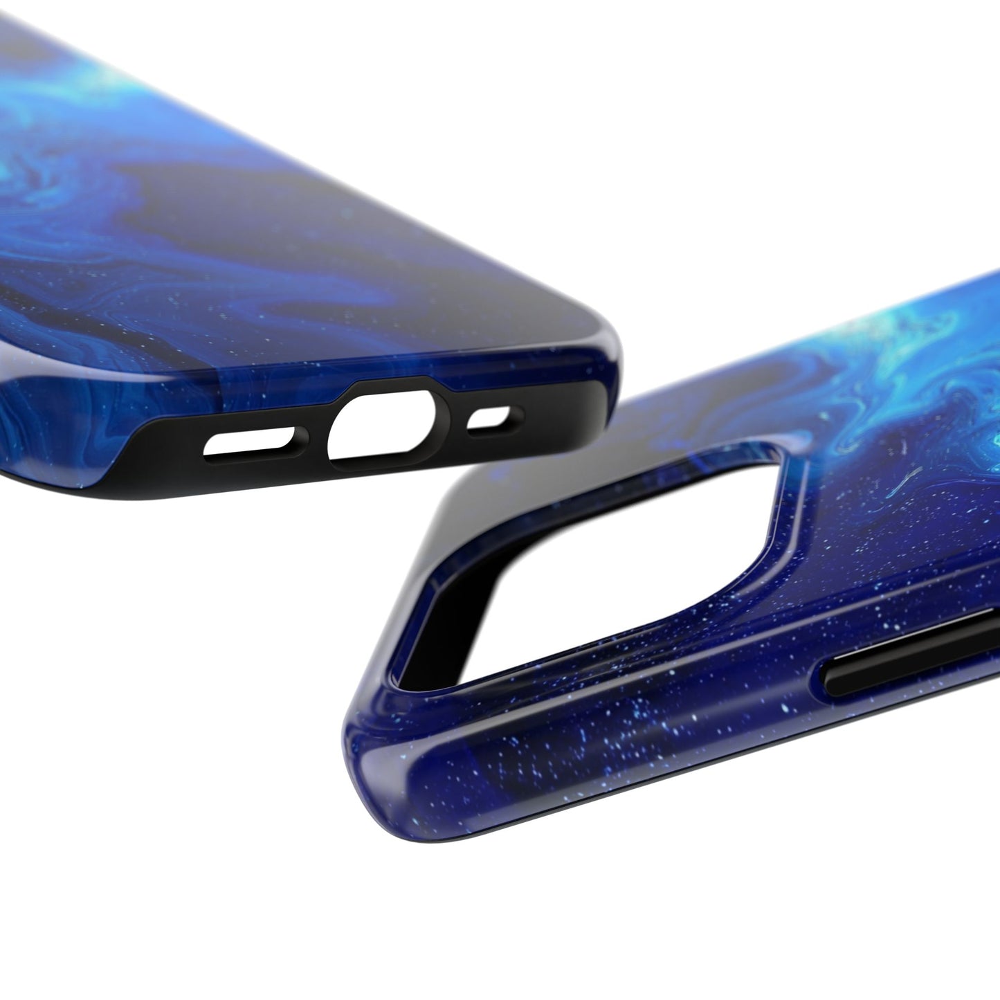 Liquid Blue [TOUGH CASE]