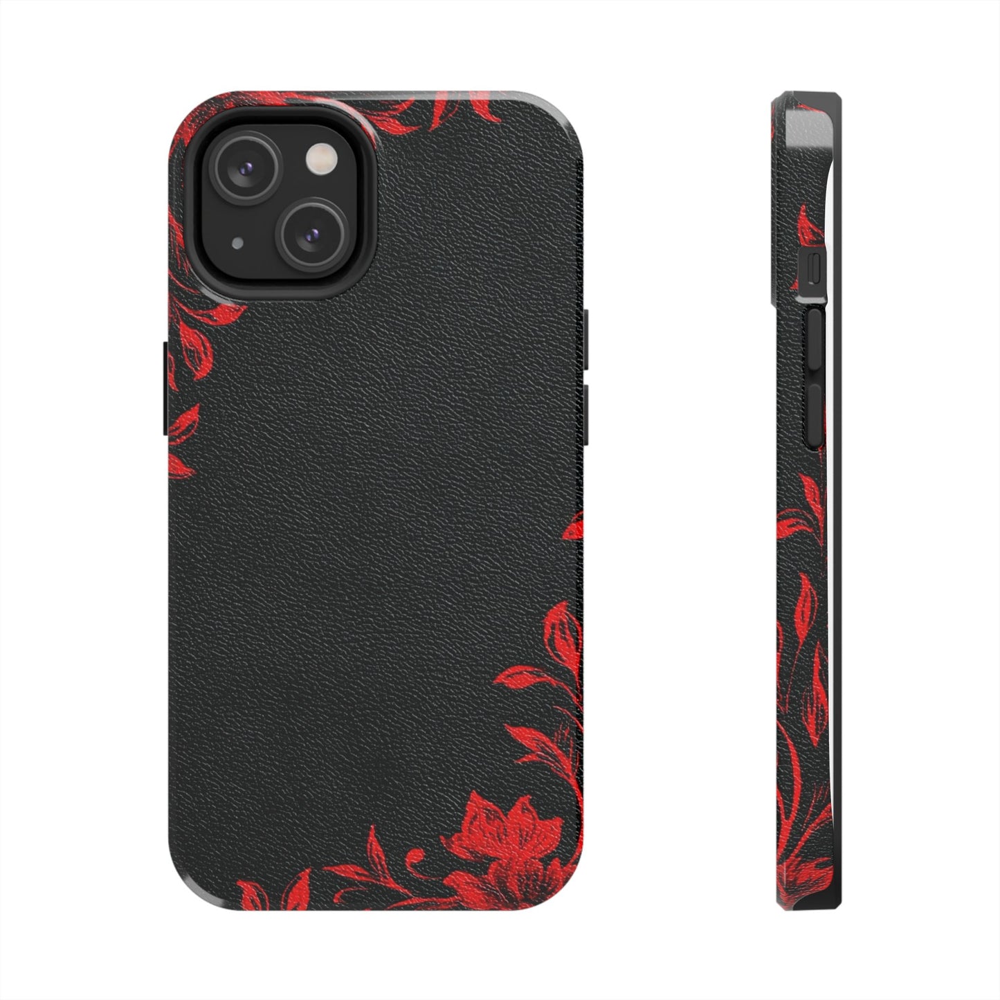 Red Border [TOUGH CASE]