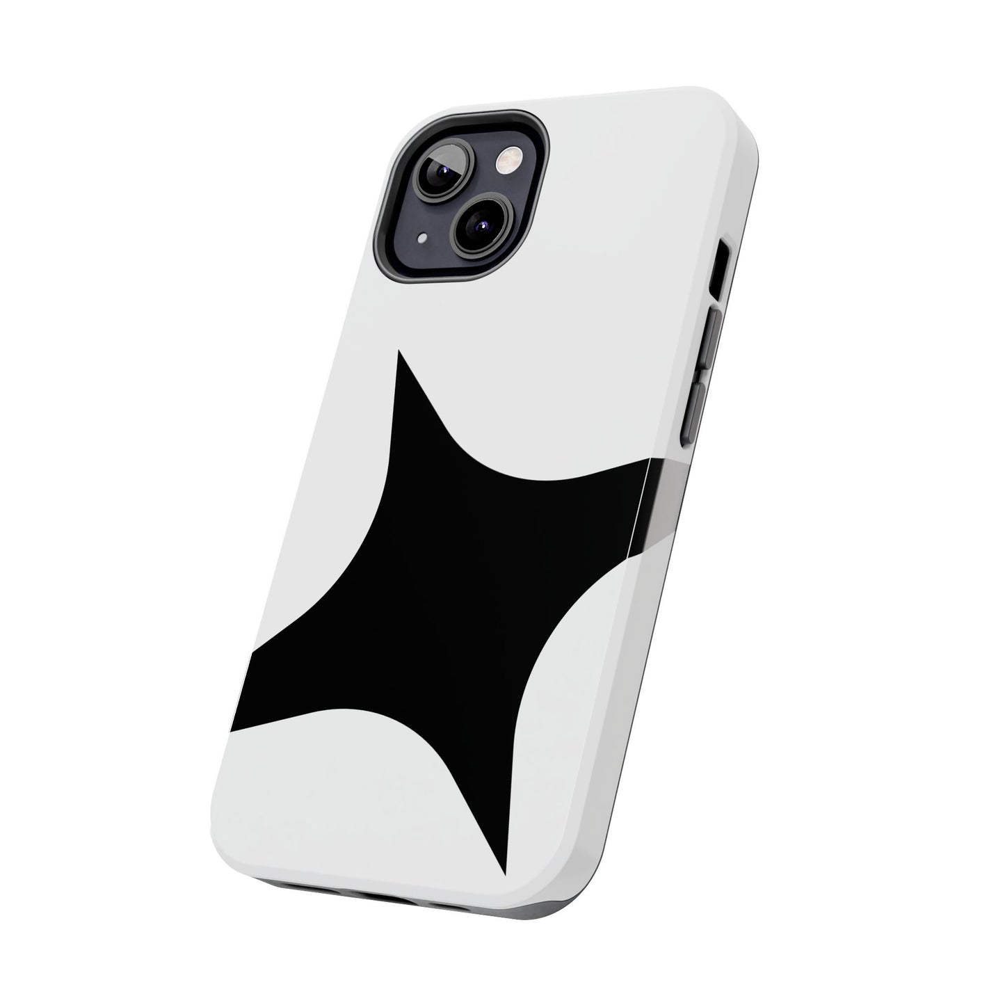 Black Star [TOUGH CASE]