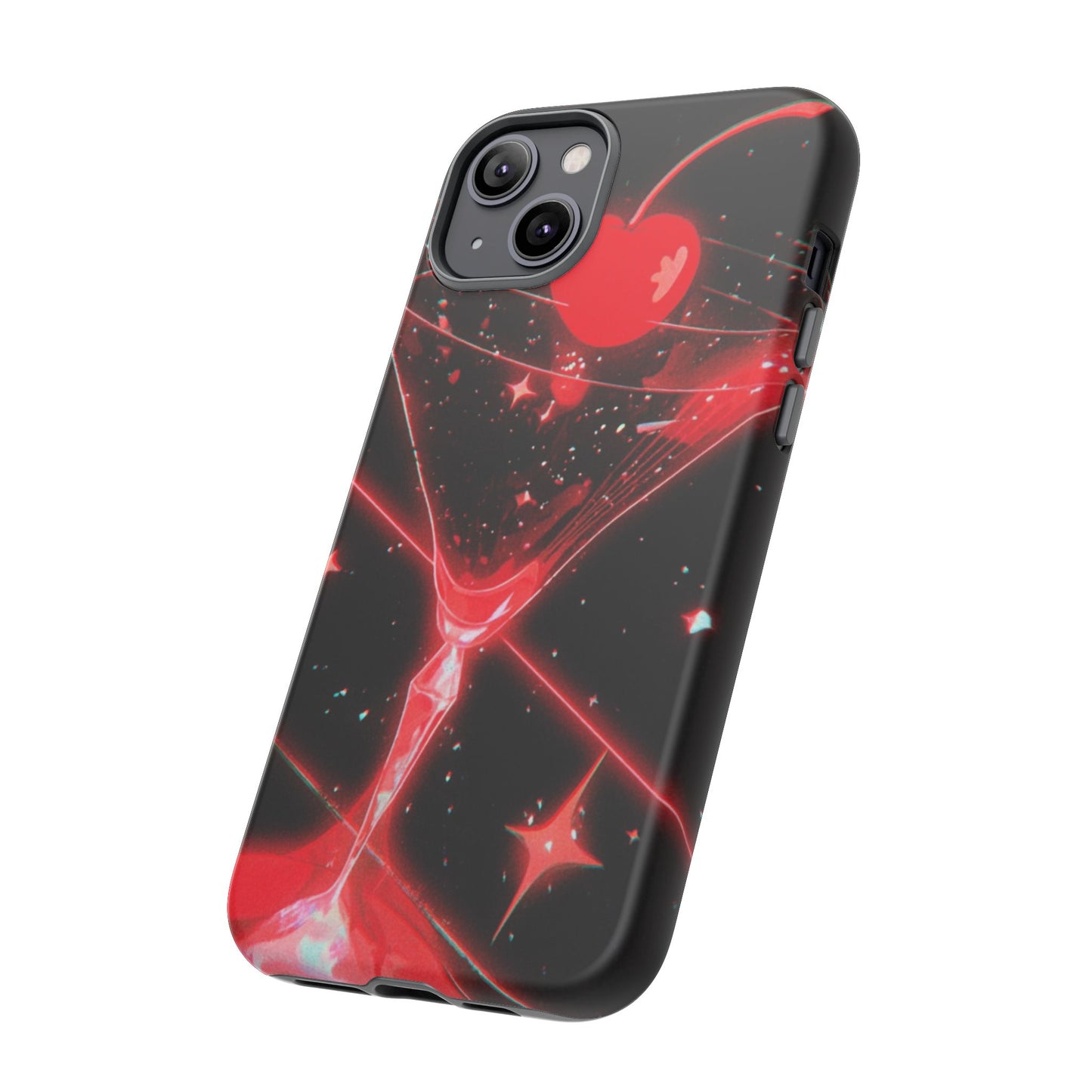 Heartfelt (iPhone 17 - iPhone 17 Pro Max) [TOUGH CASE]