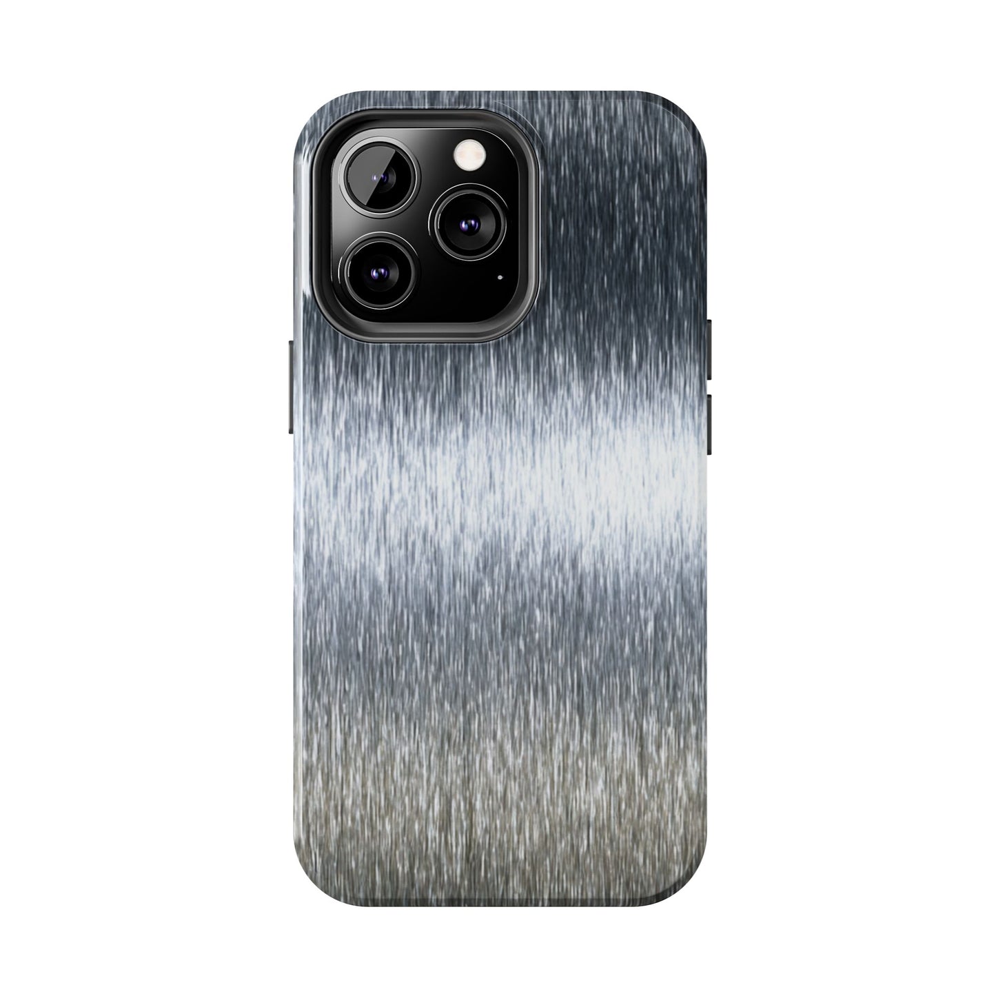 Stainless Steel