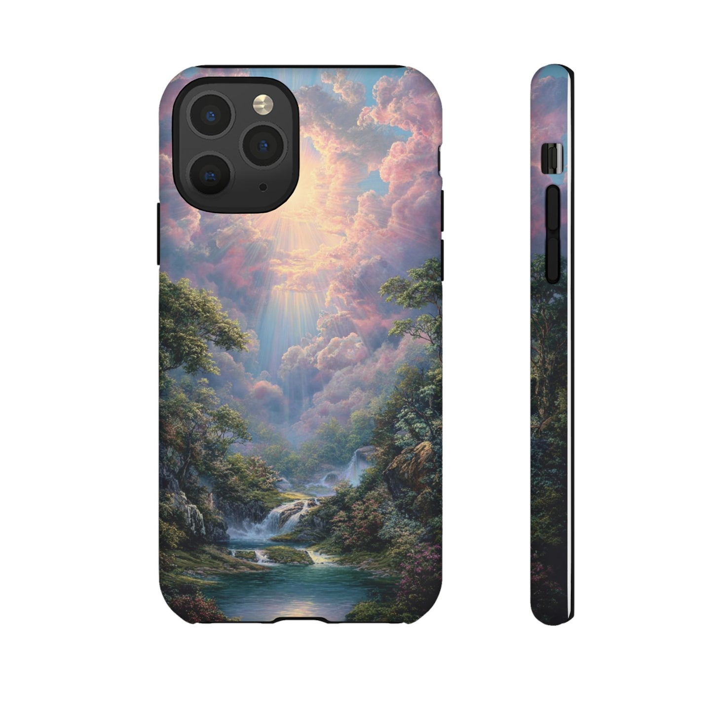BESTSELLER Serene Sunrise [TOUGH CASE]