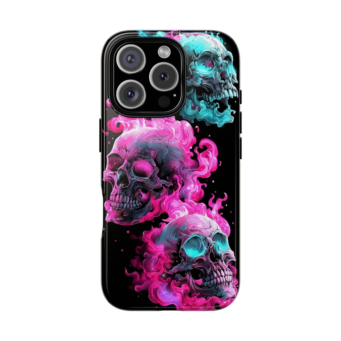 BESTSELLER 3 Skulls [TOUGH CASE]