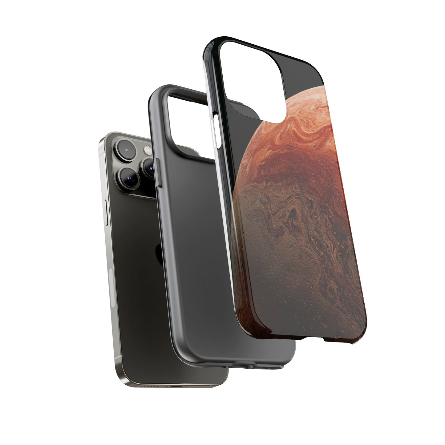 Red Planet [TOUGH CASE]