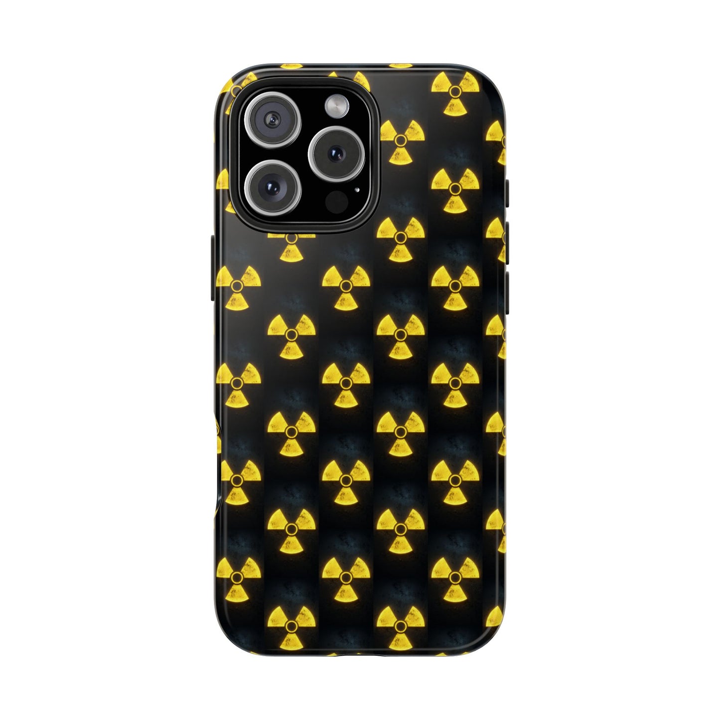 Nuclear [TOUGH CASE]
