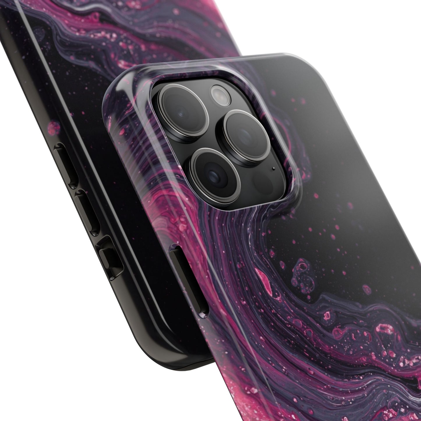 Liquid Purple [TOUGH CASE]