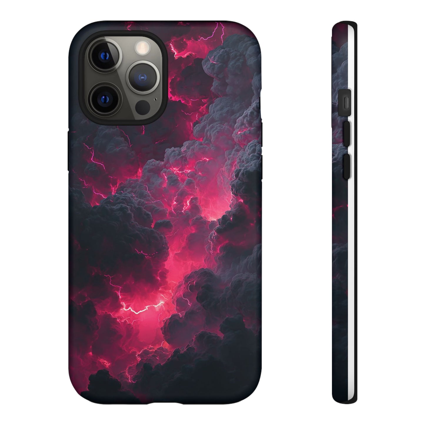 Pink Storm [TOUGH CASE]
