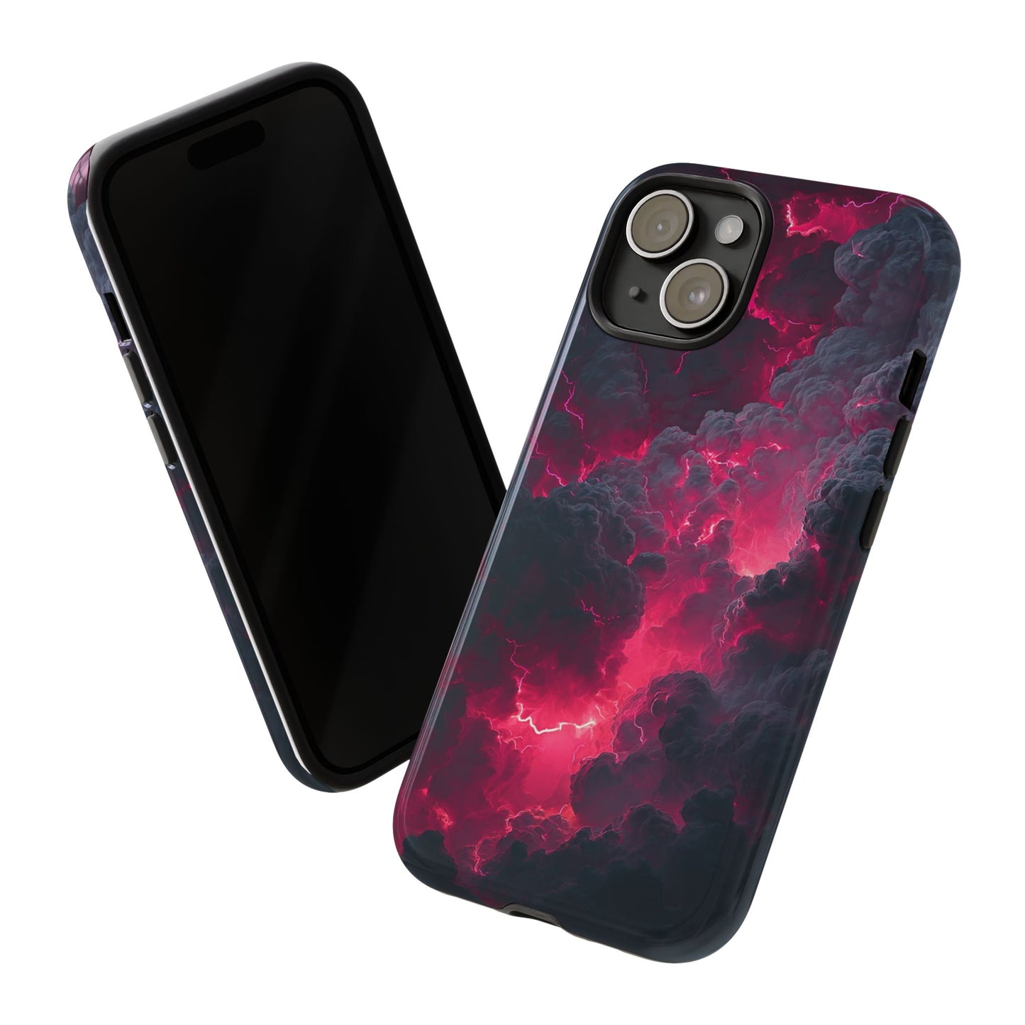 Pink Storm [TOUGH CASE]