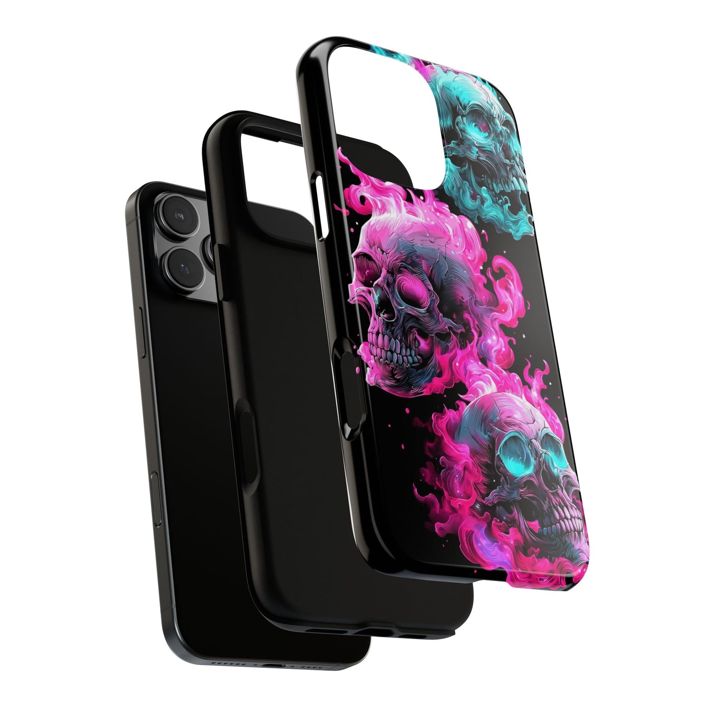 BESTSELLER 3 Skulls [TOUGH CASE]