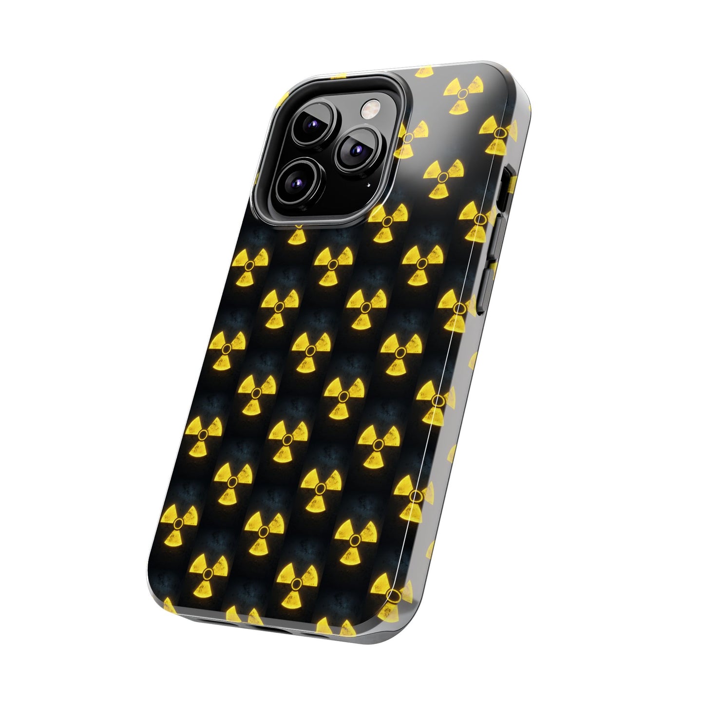Nuclear [TOUGH CASE]