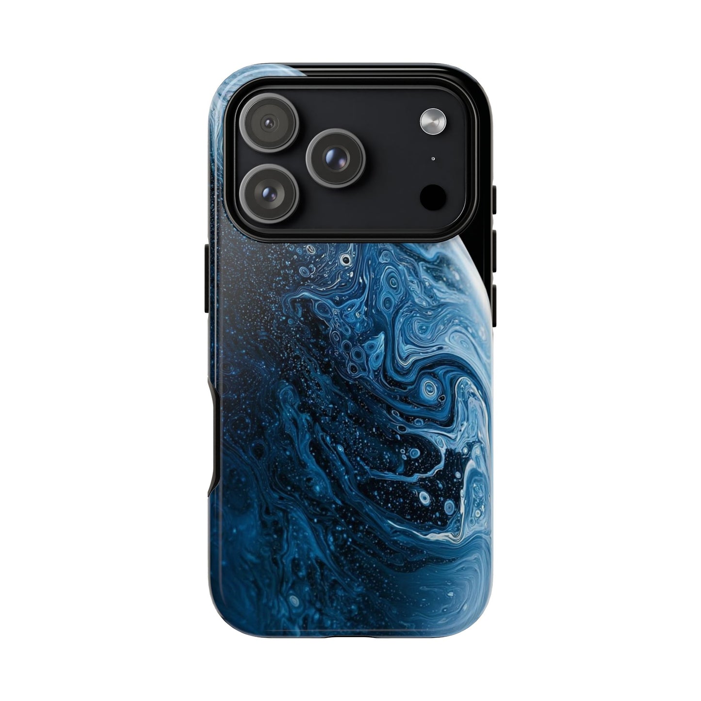 Blue Planet [TOUGH CASE]