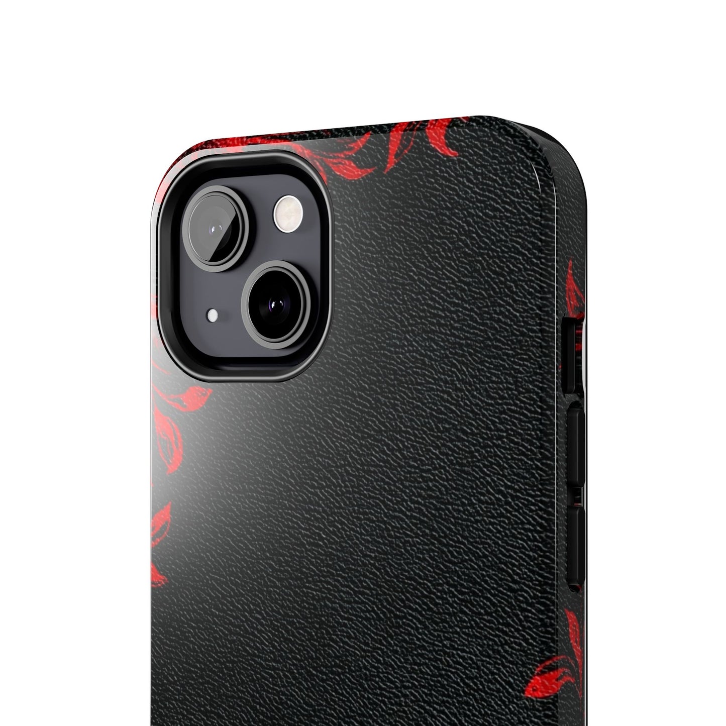Red Border [TOUGH CASE]