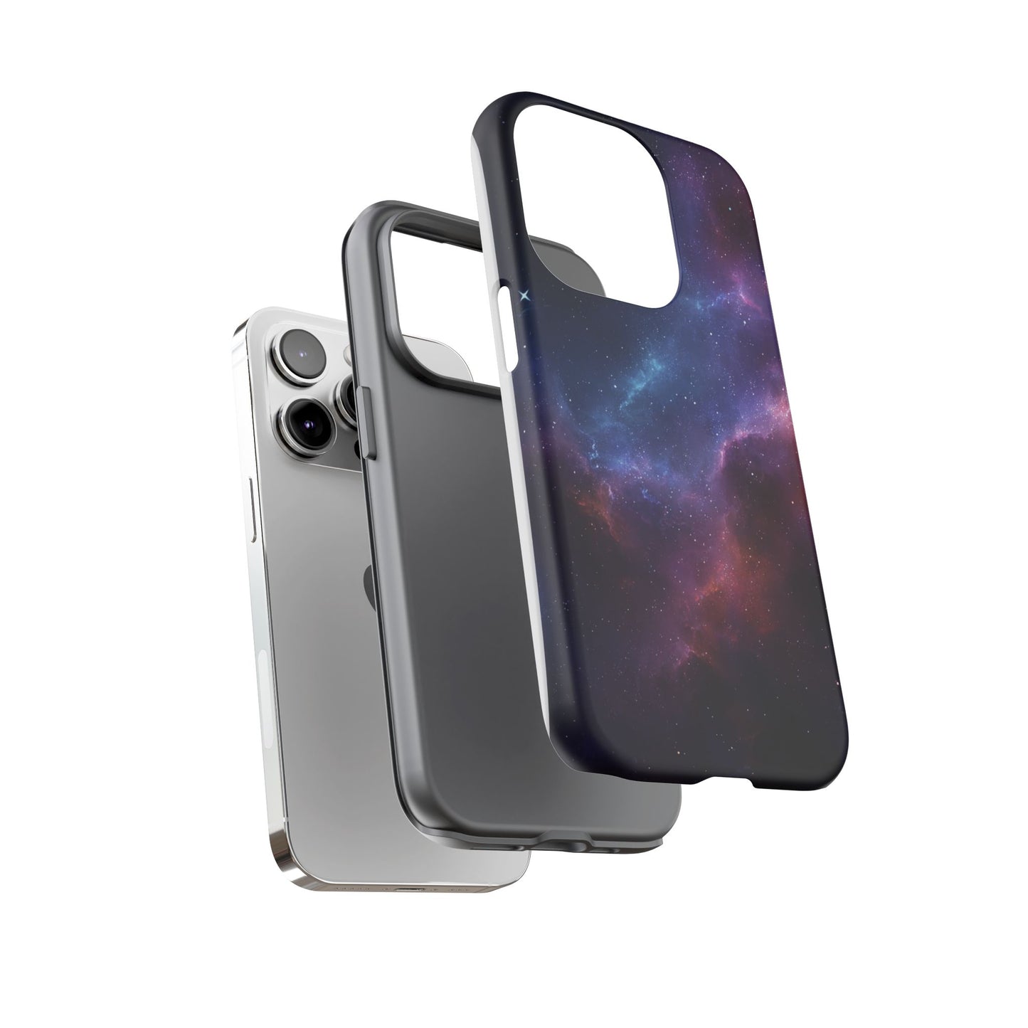 Galaxy Nebula [TOUGH CASE]