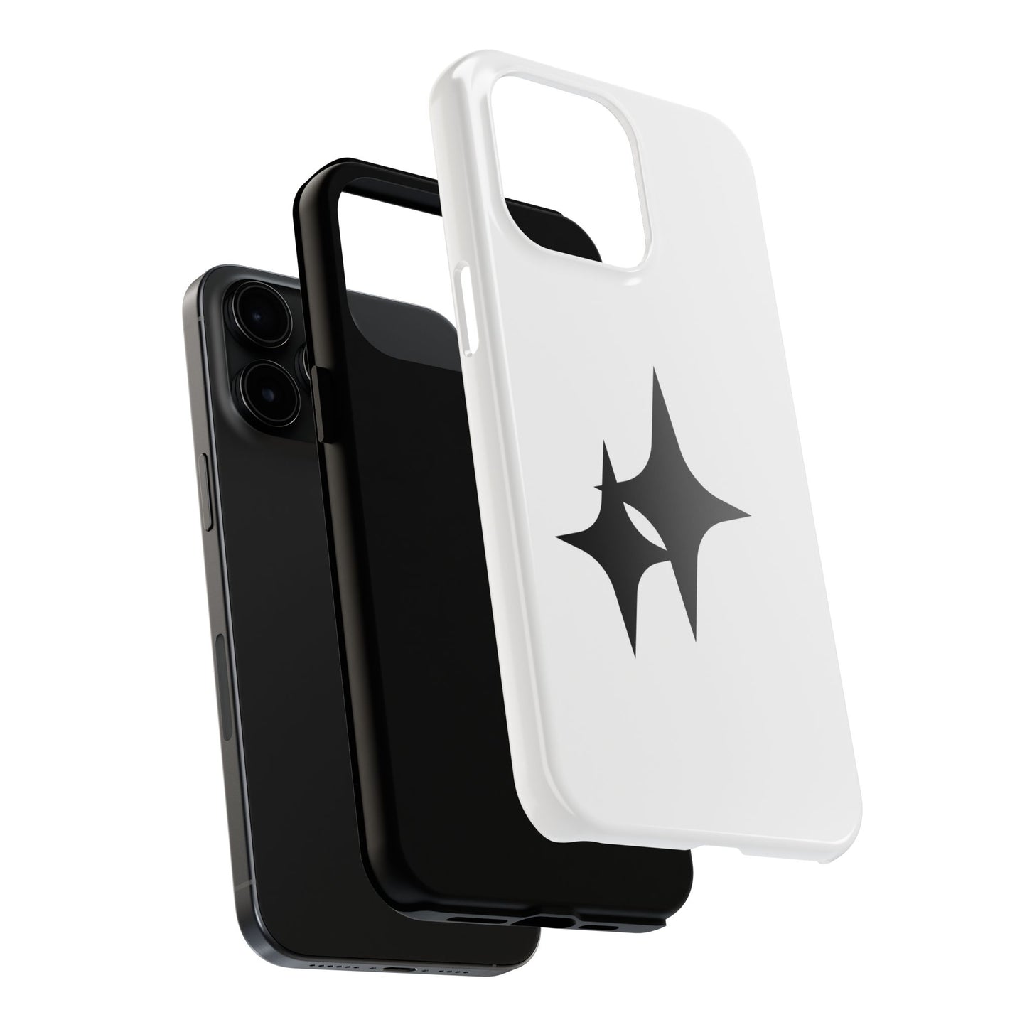 2 Stars [TOUGH CASE]