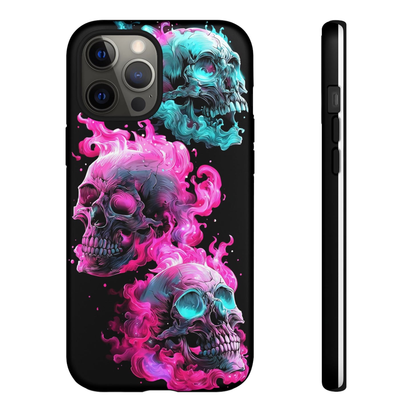 BESTSELLER 3 Skulls [TOUGH CASE]
