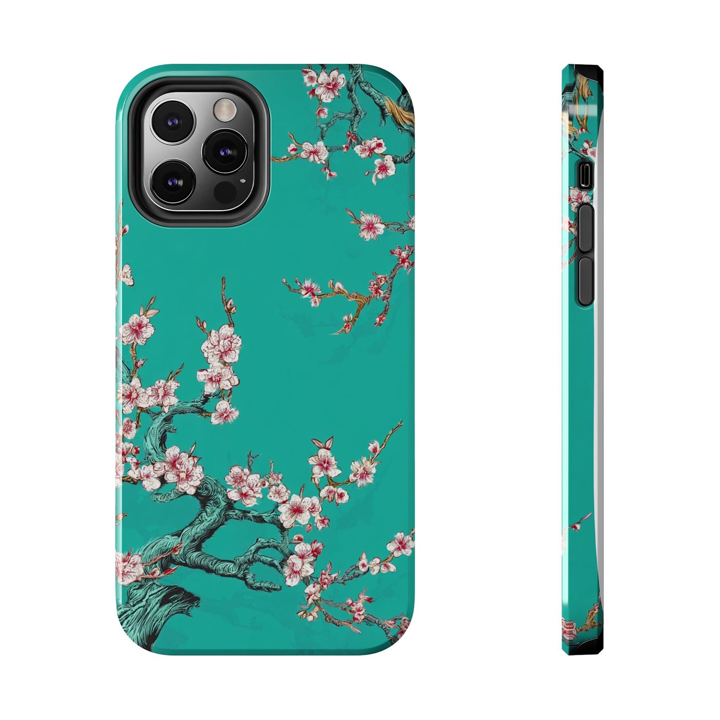 Cherry Blossom
