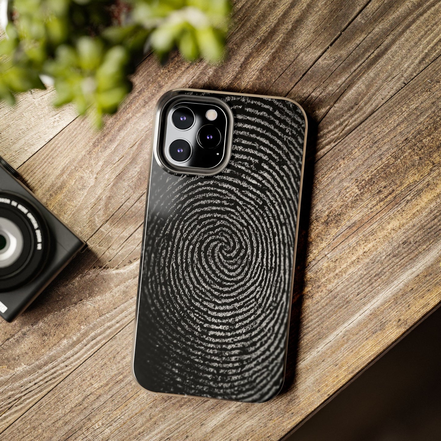 Fingerprint