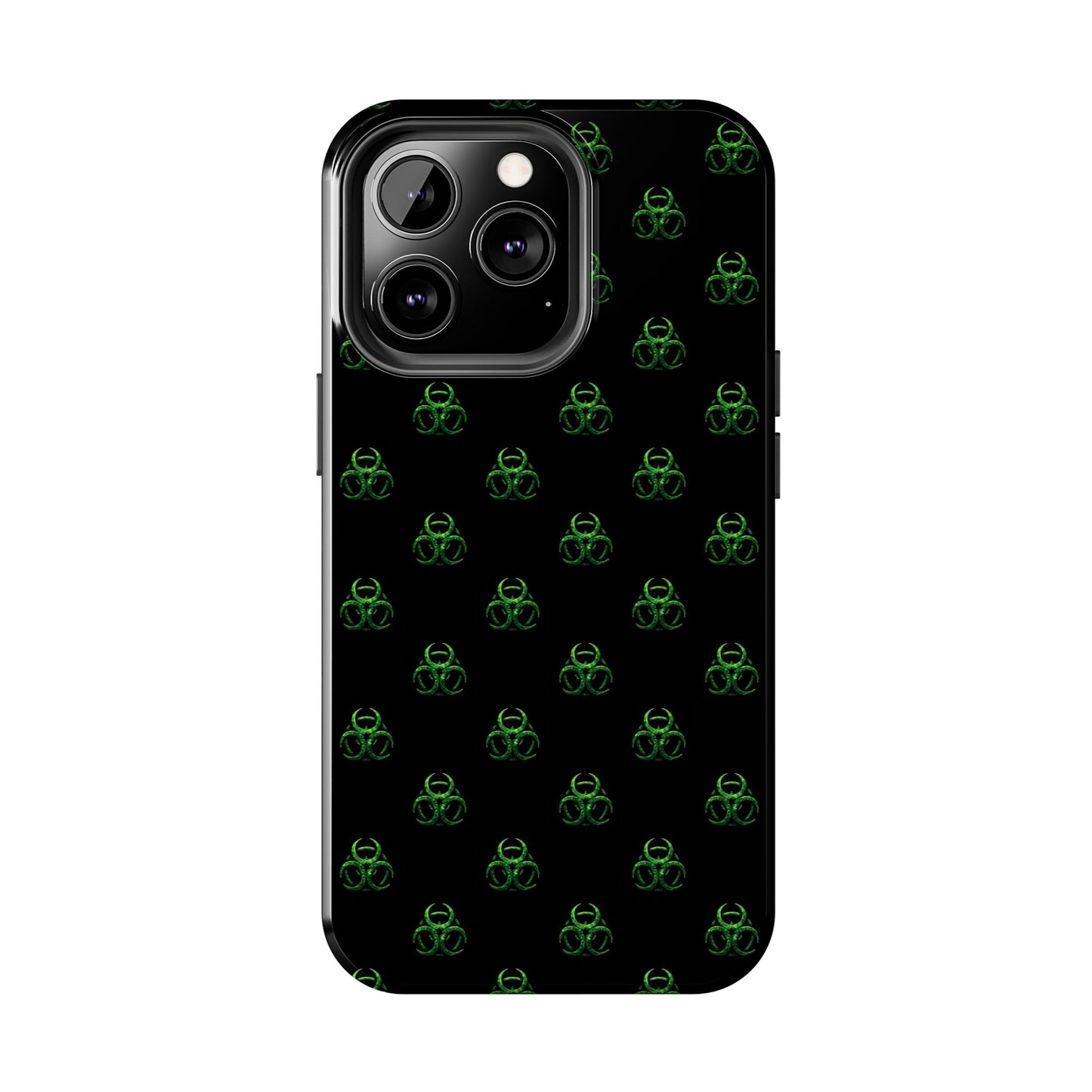 Toxic [TOUGH CASE]