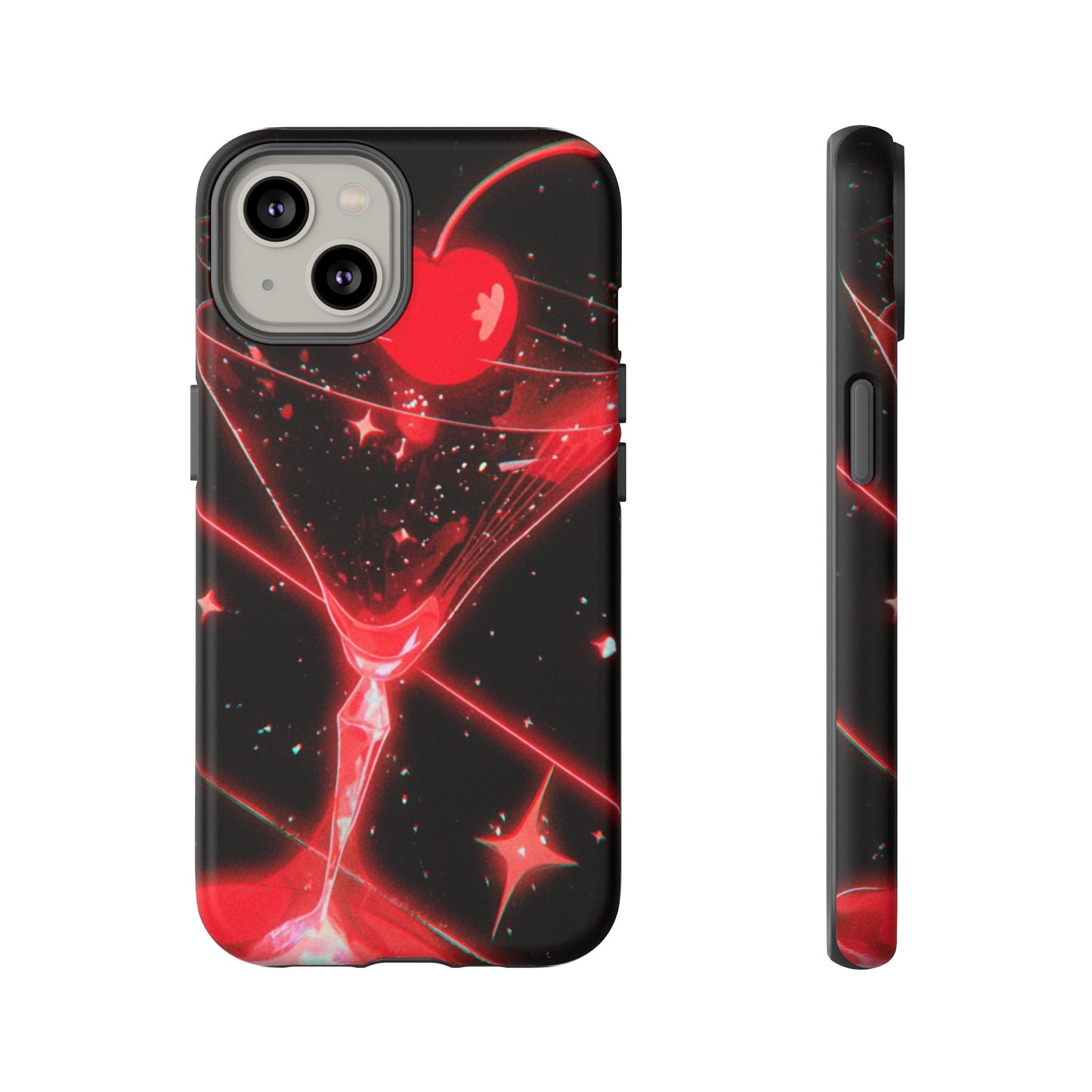 Heartfelt (iPhone 17 - iPhone 17 Pro Max) [TOUGH CASE]
