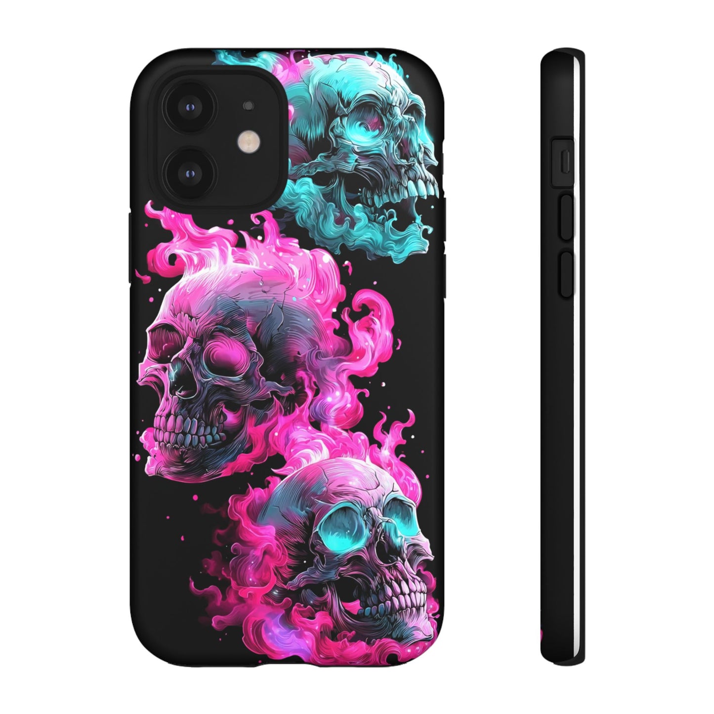 BESTSELLER 3 Skulls [TOUGH CASE]