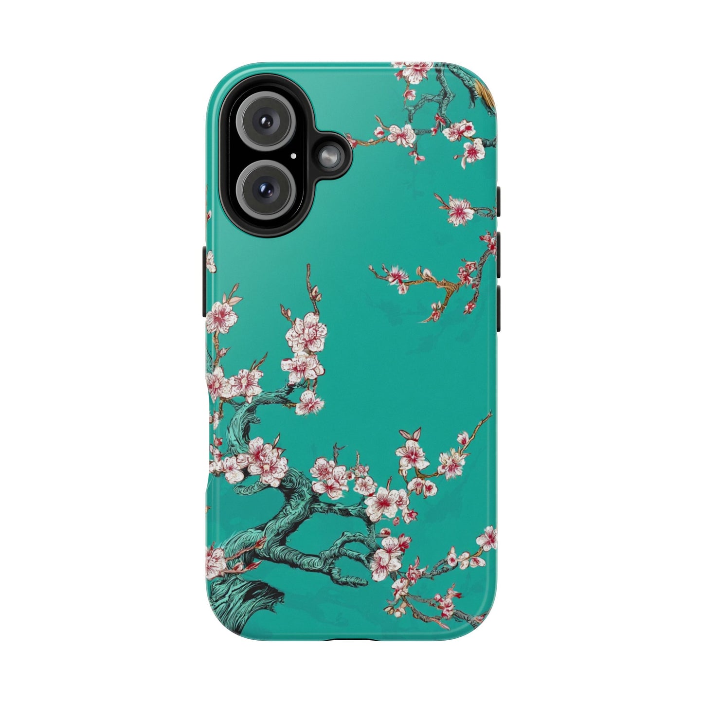 Cherry Blossom