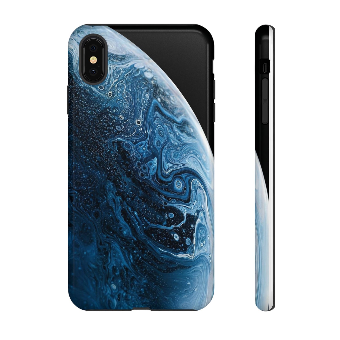 Blue Planet [TOUGH CASE]