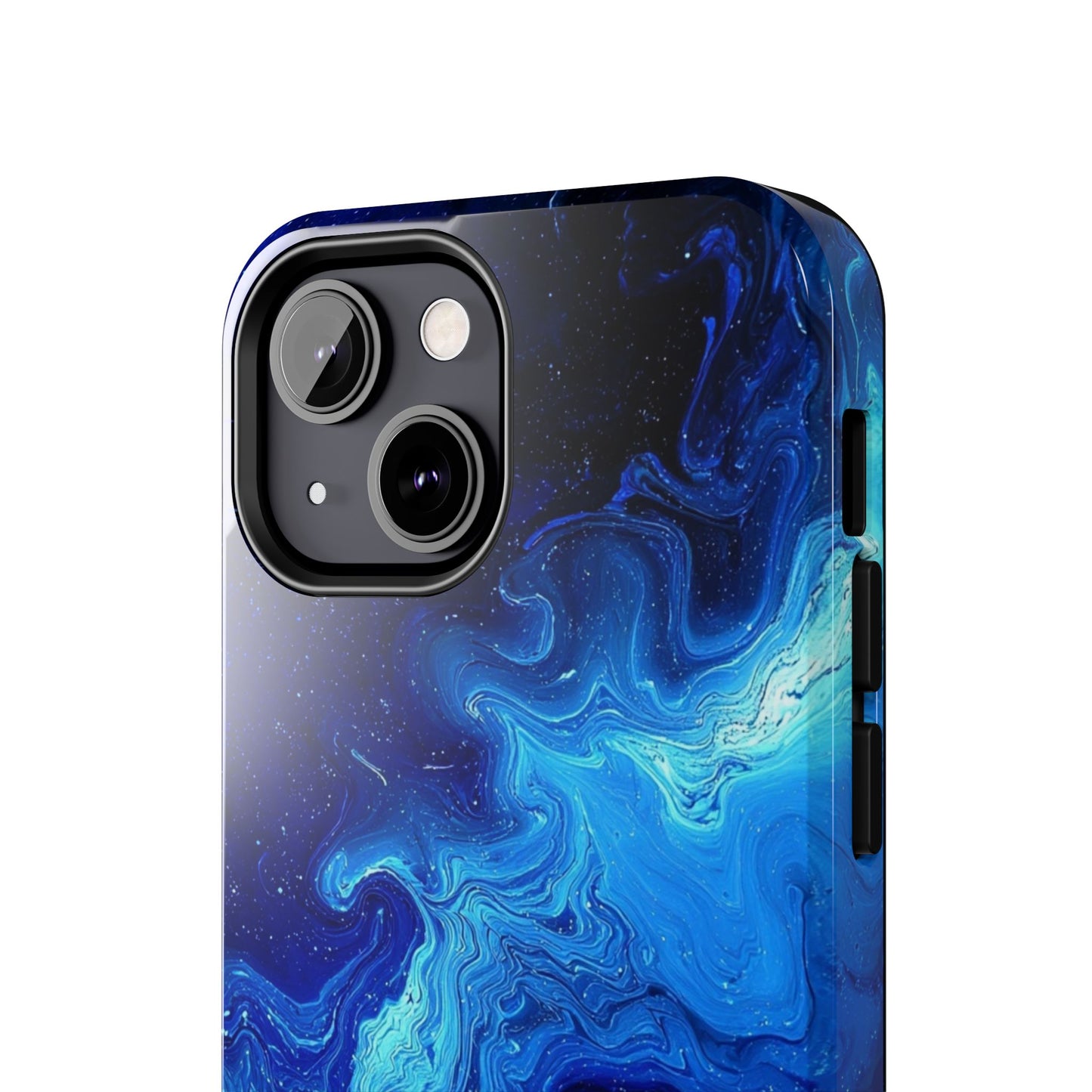 Liquid Blue [TOUGH CASE]