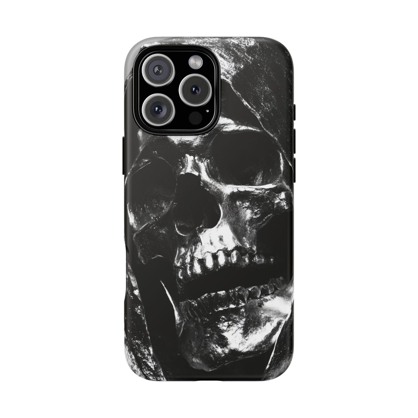 Reaper Skull [TOUGH CASE]
