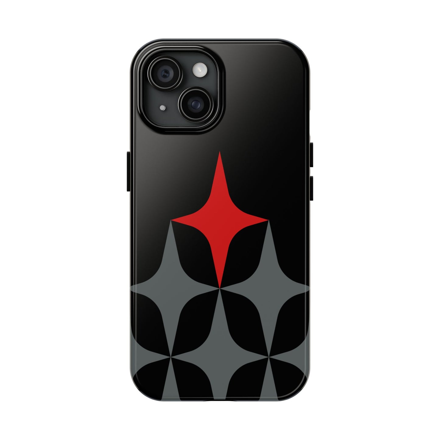 Red Star [TOUGH CASE]