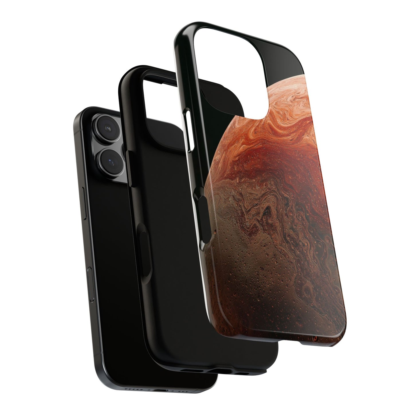 Red Planet [TOUGH CASE]