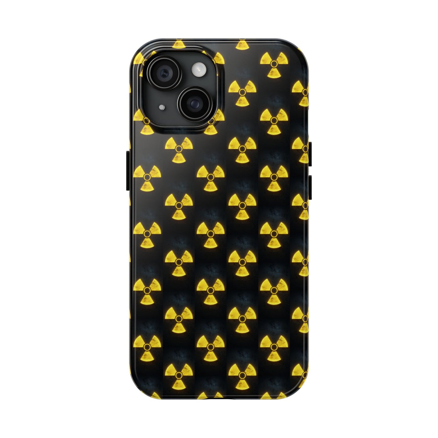 Nuclear [TOUGH CASE]