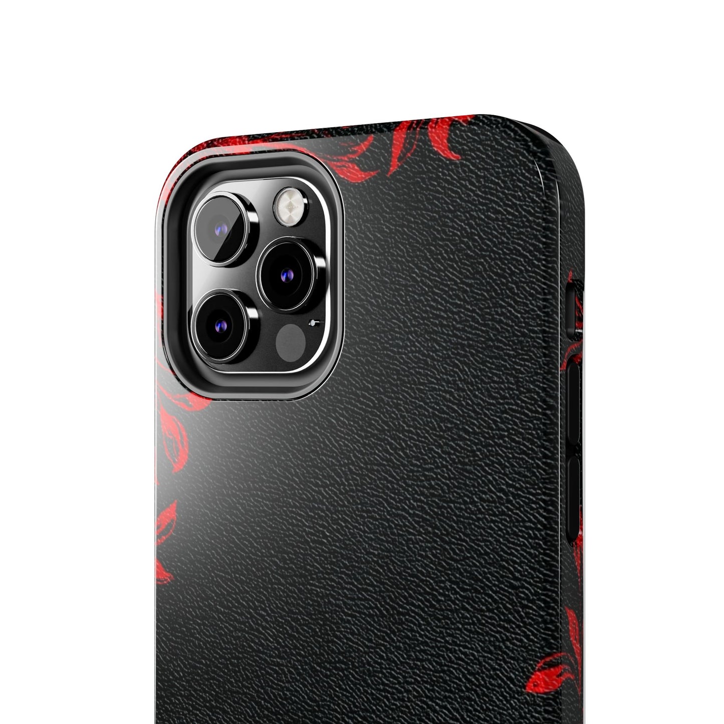 Red Border [TOUGH CASE]